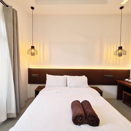 Vevu Villa Fenfushi Exteriér fotografie